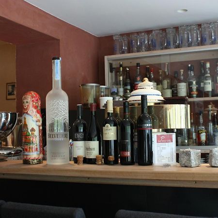 Das Posch Hotel Оберамергау Екстериор снимка