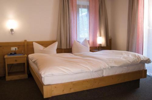 Das Posch Hotel Оберамергау Стая снимка