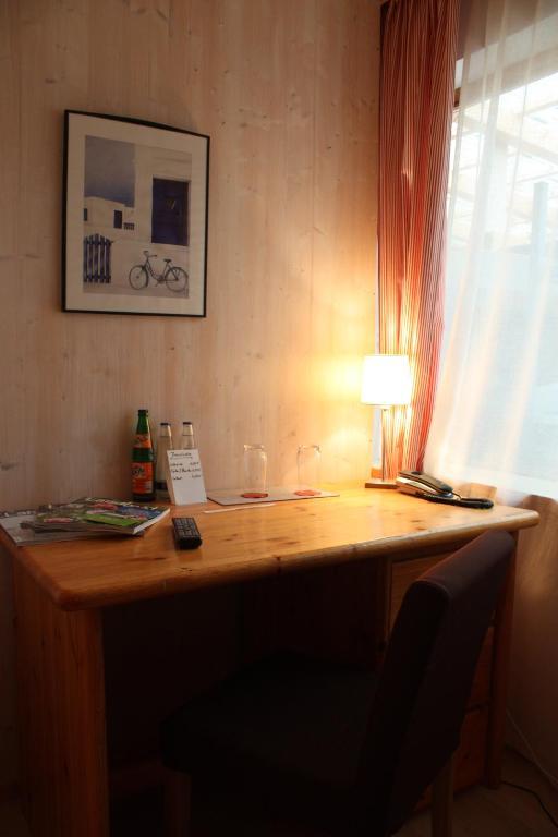 Das Posch Hotel Оберамергау Стая снимка
