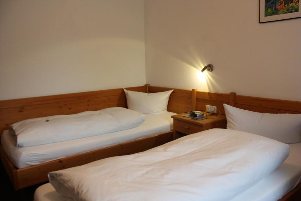 Das Posch Hotel Оберамергау Стая снимка
