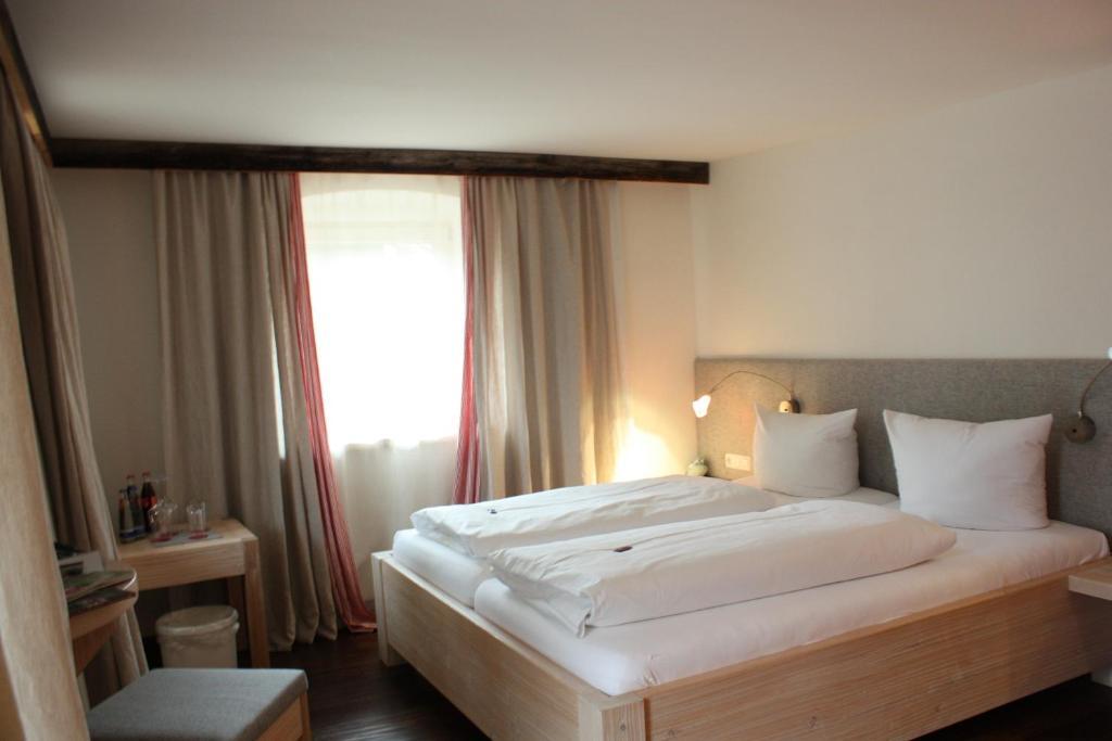 Das Posch Hotel Оберамергау Стая снимка