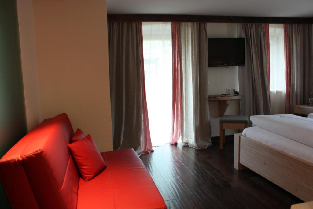 Das Posch Hotel Оберамергау Стая снимка